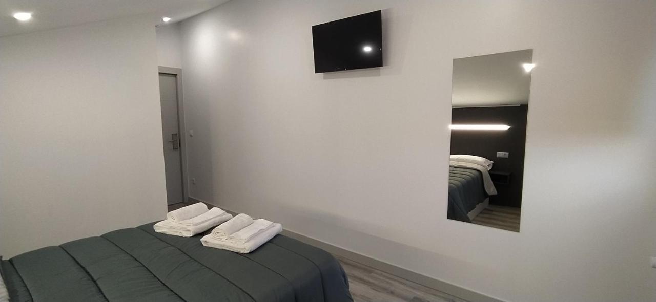 סנטנדר Hotel Alojamientos Aviche 6 מראה חיצוני תמונה