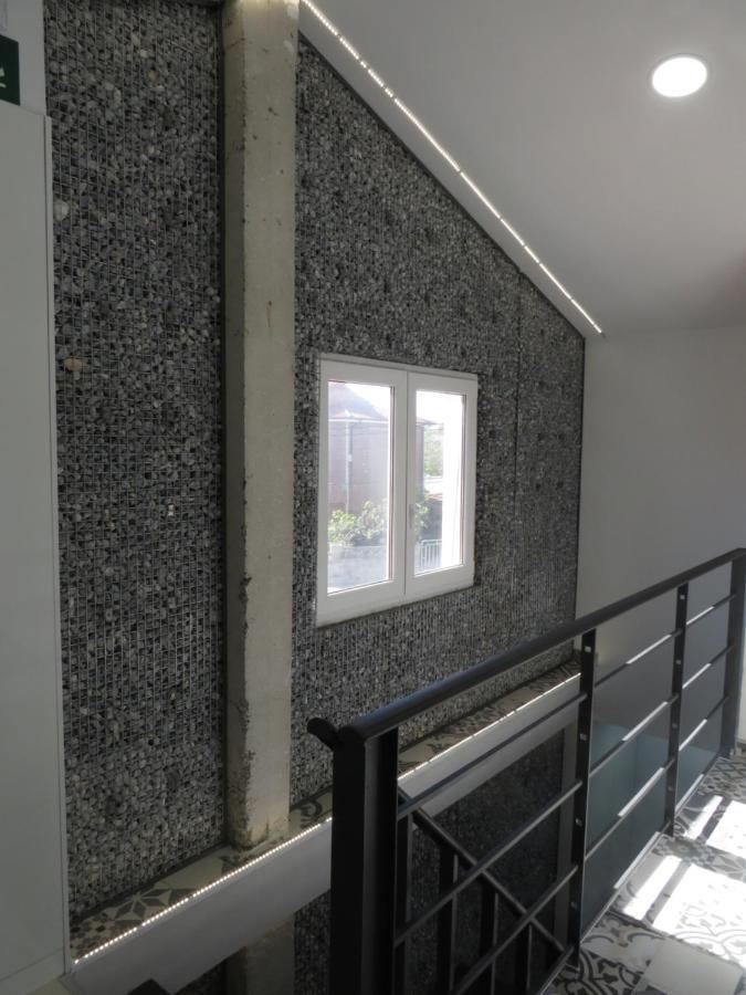 סנטנדר Hotel Alojamientos Aviche 6 מראה חיצוני תמונה